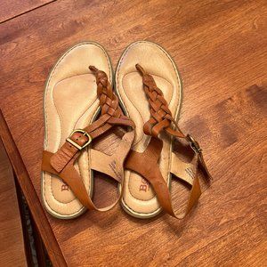 Born Sandals